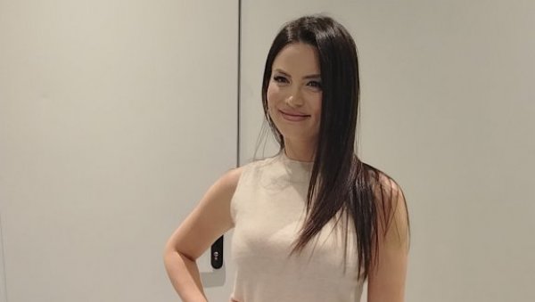 ОСТВАРИЛА СЕ У УЛОЗИ МАЈКЕ, ТО ЈЕ ВЕЛИКА СРЕЋА И РАДОСТ: Милица Павловић о Милици Тодоровић - Стално питам за њу (ФОТО)