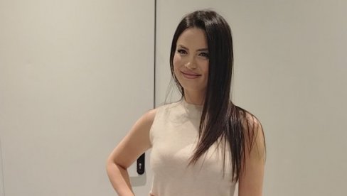ОСТВАРИЛА СЕ У УЛОЗИ МАЈКЕ, ТО ЈЕ ВЕЛИКА СРЕЋА И РАДОСТ: Милица Павловић о Милици Тодоровић - Стално питам за њу (ФОТО)