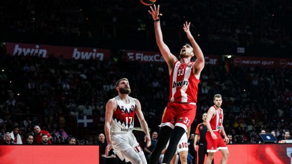 ПЕШИЋ ИЗГУБИО СРПСКИ ДЕРБИ! Милутинов сјајан у победи црвено-белих!