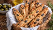 ШТАПИЋИ СА МАСЛИНАМА: Савршена здрава грицкалица