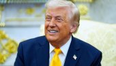 ДОНАЛД ТРАМП ПОДЕЛИО ВАНРЕДНУ ВЕСТ: Добро, драго ми је што је мртав