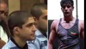 ЦЕО СВЕТ ЈЕ ЗГРОЖЕН! Иранци обесили младог спортисту и то због чега