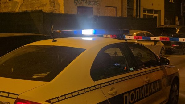 ПОВРЕЂЕНА ТРИ МЛАДИЋА: Туча у стану у Шафарковој улици у центру Новог Сада