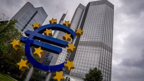 ODLUKA VEĆ U APRILU: ECB razmatra povećanje kamata zbog rata na Bliskom istoku