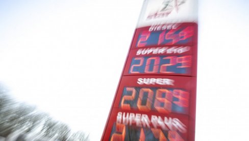 TALAS KRAĐA GORIVA ZAPLJUSNUO NEMAČKU: Skok cena izazvao kriminalnu eksploziju, sa gradilišta digli čak 3.000 LITARA!