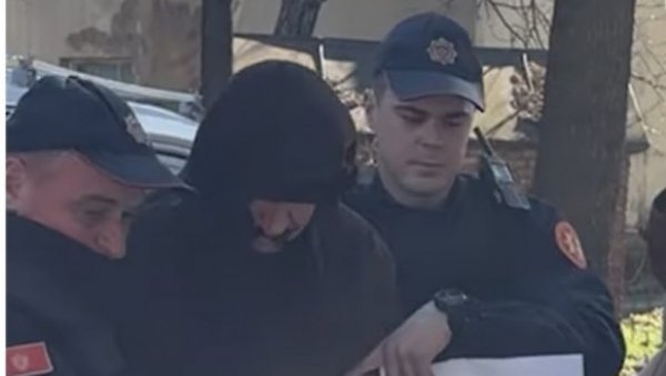 ЗА СЛОБОДУ И 9 МИЛИОНА ЕВРА: У Црној Гори оптужени за разна кривична дела и организовани криминал нуде баснословна јемства