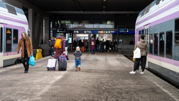 ДРАМАТИЧАН СКОК ЦЕНА: Због рата у Ирану поскупљује живот у овој европској земљу