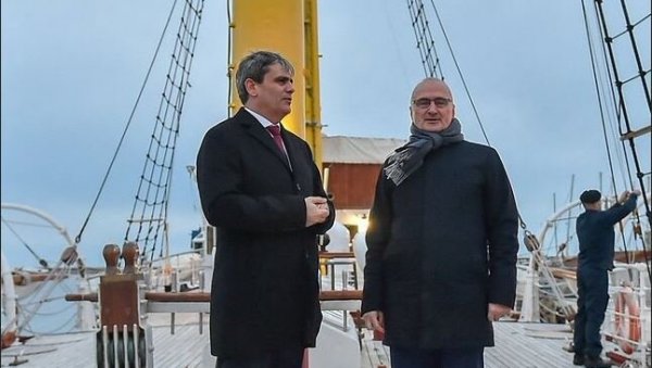 МУК ОКО ТЕШКИХ ПИТАЊА: Још ништа од најављених састанака дипломатских представника Црне Горе и Хрватске