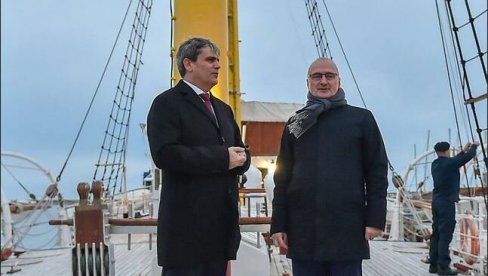 MUK OKO TEŠKIH PITANJA: Još ništa od najavljenih sastanaka diplomatskih predstavnika Crne Gore i Hrvatske