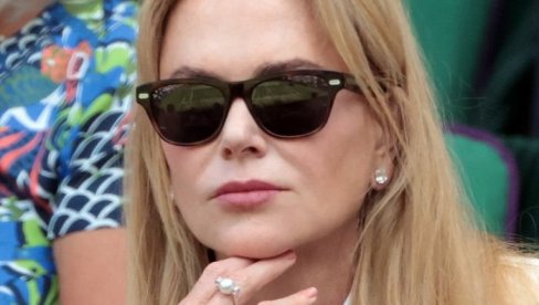 ĆERKE NIKOL KIDMAN I KITA URBANA LJUTE NA OCA? Oseća se kao da ne postoji