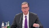 VUČIĆ PREDSTAVLJA MERE IZ OBLASTI ENERGETIKE: Moraćemo da donosimo veoma bolne mere za državu, ali ne i za građane (VIDEO)