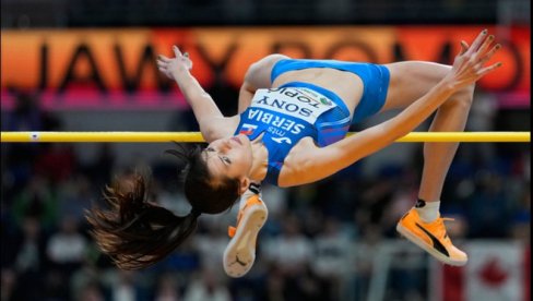 ШОК! Ангелина Топић у проблему, иде последњи покушај