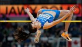 BRAVOOOOOO! Angelina Topić je osvojila medalju na Svetskom prvenstvu