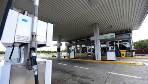 SITUACIJA NA HRVATSKIM PUMPAMA SVE GORA: Jedan distributer već prestao sa prodajom goriva
