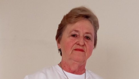 DAVAOCI BROJNI, ALI NEDOVOLJNI:  Leposava iz Vranja davalac krvi koji inspiriše i motiviše svojom humanošću