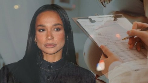 ИМАЛА САМ ОЗБИЉАН СПАЗАМ ПЛУЋА И ГУШЕЊЕ: Едита отказала наступ - трудна певачица открила детаље свог здравственог стања