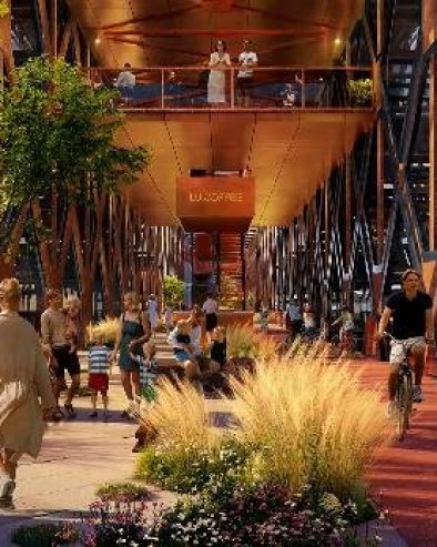 СТАРИ МОСТ ИЗДИЖЕ СЕ ТРИ МЕТРА : Радови на најзначајнијим пројектима у Београду почињу идућег месеца