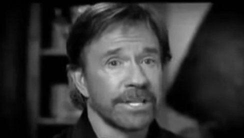 KO JE BIO ČAK NORIS: Put od borilačkih veština pa do sveta filma