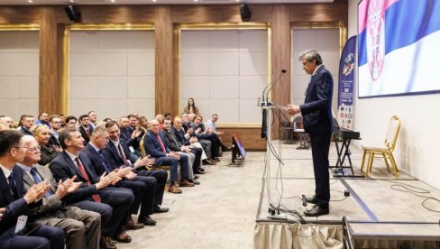 MEĐUNARODNA NAUČNA KONFERENCIJA NA KOPAONIKU: Mesto stvaranja novih ideja i praksi