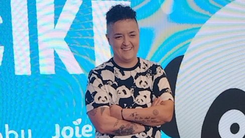 IDEJA NASTALA IZ SRCA I PORODICE: Marija Šerifović predstavila novi album za decu Srcike (FOTO)