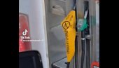U SLOVENIJI NESTAŠICA GORIVA: Polako staje sve... Ne znamo kako ćemo dalje (VIDEO)