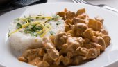PRAVI JUNEĆI DELIKATES: Sote „Stroganov“, da ručate kao grof