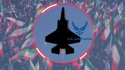 OVO JE PVO SISTEM KOJI JE POGODIO „NEVIDLJIVOG“ F-35: Iran je koristio novi sistem raketa sa toplotnim navođenjem „Madžid“