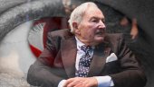 U NJEMU OSEĆATE ZLO, MNOGO ZLA: Zašto je Rokfeler imao CRVENE oči?