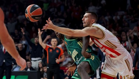 PRENOS, PANATINAIKOS - ZVEZDA: Au, šta se ovo dešava u Atini?!