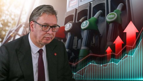 ВУЧИЋ О ЕНЕРГЕТСКОЈ СИТУАЦИЈИ: Људи не треба да паниче и да брину, успеваћемо и у будућности