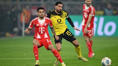 ODJEKNULA TRANSFER BOMBA! Velika zvezda potpisala za ovaj klub!