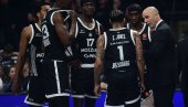 PARTIZAN ZAVRŠIO PLEJMEJKERA ZA NAREDNU SEZONU: Bivši saigrač Jokića stavlja paraf!