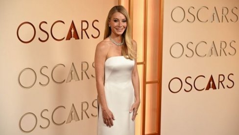 GVINET PALTROU OBUKLA GOLU HALJINU, PA OTKRILA KAKVE JOJ JE MUKE NAPRAVILA: Evo šta se dešavalo iza kulisa dodele Oskara