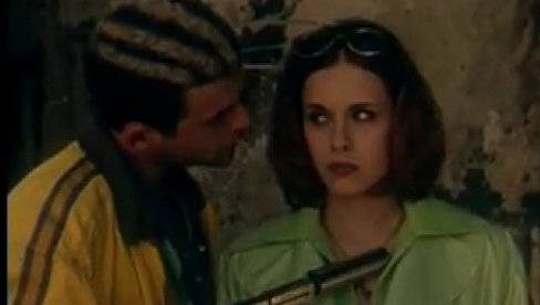 ПРОГОВОРИЛА О СЦЕНИ СИЛОВАЊА СА ГЛОГОВЦЕМ Открила потресне детаље после 30 лета: Како да не заборавим да си ту ти, а не само лик