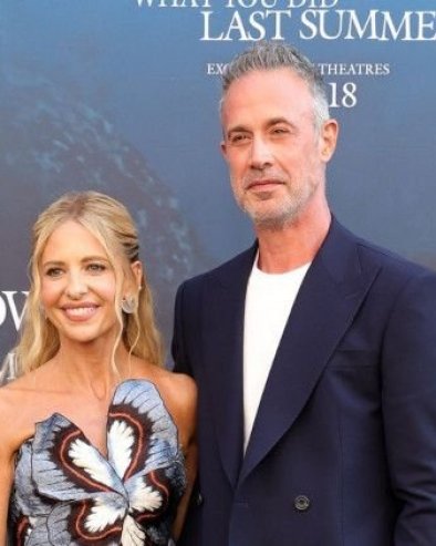 СЛАВНА ГЛУМИЦА ОТКРИЛА ТАЈНУ УСПЕШНОГ БРАКА: 24 године је у љубави са колегом и сматра да једна ствар спречава свађе