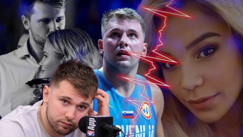 SAD MEDIJI BRUJE: Ovo je PRAVI razlog raskida veridbe Luke i Anamarie - rodna država kao tačka razdora