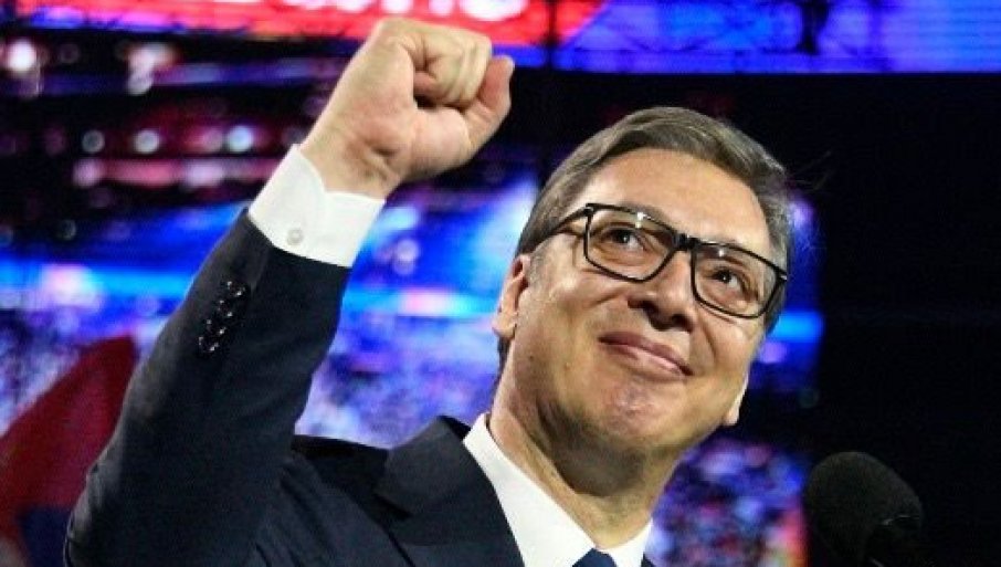 СНС УРНИСАО БЛОКАДЕРЕ: Стигли резултати поновљених избора на бирачком месту у Бајиној Башти