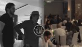 DERNEK DO KASNO U NOĆ: Vidite kako je Haris DŽinović proslavio Bajram (FOTO)