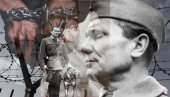 TITO KAO ROBIJAŠ: Retko viđena Brozova slika iz pritvora 28 - maršal OSUĐEN na 14 dana zatvora (FOTO)