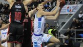 “BELI“ ODBRANILI KRALJEVO: Košarkaši Sloge pobedili Tamiš iz Pančeva