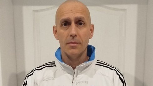 MALIGNI TUMOR LEČEN KAO – IŠIJAS: Zoran Ris (43) iz Bačke Palanke već četiri godine se bori sa retkom bolešću