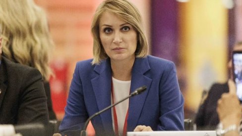 НЕ РАЗУМЕ ПОНОШ ДА НАРОД НИЈЕ ГЛУП Пантић: Уплашио се снаге СНС и подршке коју грађани пружају Александру Вучићу