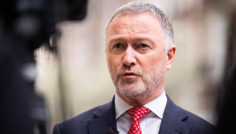 BRITANSKI MINISTAR OTKRIVA: Nema informacija da bi Iran mogao da cilja Evropu