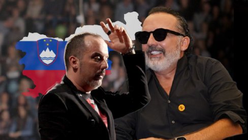 ЛАЖУ О МЕНИ! Након што је у Љубљани јавно прозивао Србе, Тони се огласио - ево да ли ће се извинити за срамне изјаве