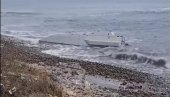 MISTERIJA CRNOG MORA: Otkud američki (ukrajinski) podvodni dron na obali Turske? (VIDEO)
