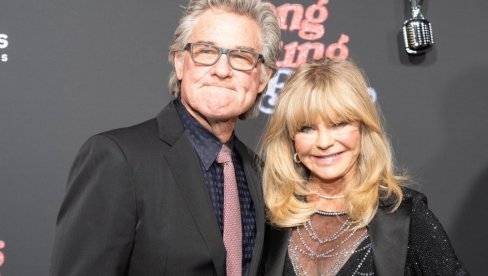 ZAJEDNO SU 43 GODINE, ALI NIKADA NISU HTELI DA SE VENČAJU: Oni su jedan od najdugovečnijih parova Holivuda