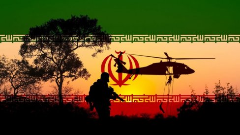 ONI SU MOSTOBRAN TEL AVIVA: Iran optužuje UAE za agresiju i podršku SAD i Izraelu