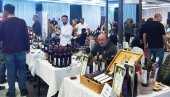 SVAKI GUTLJAJ KAO - PRAZNIK: Novo, 13. izdanje Salona vina u Paraćinu potvrdilo dobar lanjski rod grožđa