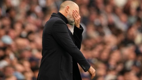 SVI SU BESNI NA HRVATA! Legenda kluba oplela: Rekao sam da je prevara!