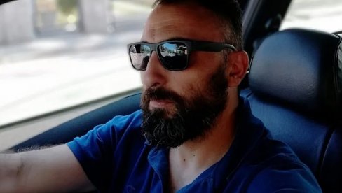 МУШКАРАЦ ПРИЈАВИО КРАЂУ ПИШТОЉА: Син украо оружје, а сакрио га комшија?